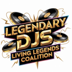 LEGENDARY DJ COALITION