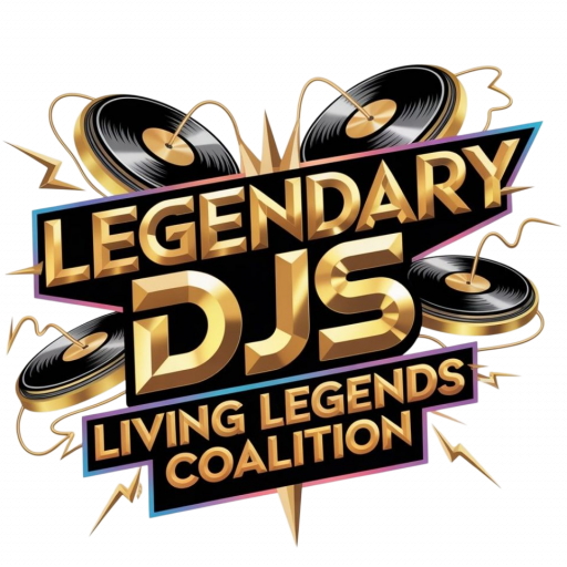 LEGENDARY DJ COALITION